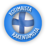 Kotimaista Rakentamista